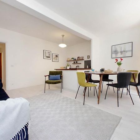 Monti Spacious Apartment 2 Рим Екстериор снимка
