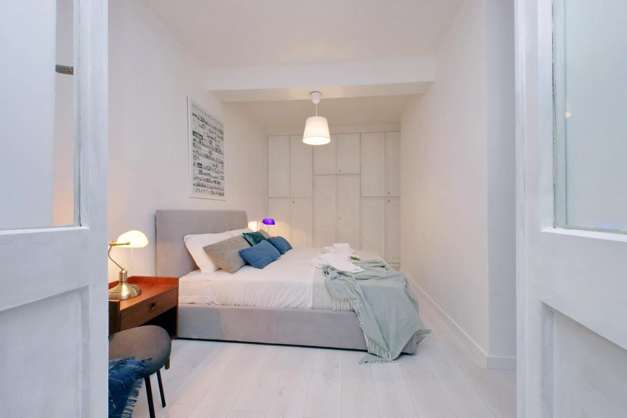 Monti Spacious Apartment 2 Рим Екстериор снимка