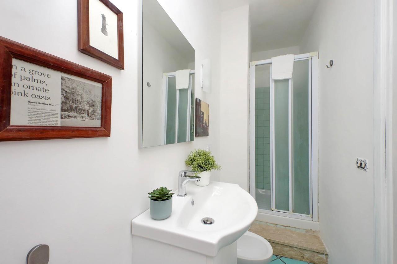 Monti Spacious Apartment 2 Рим Екстериор снимка