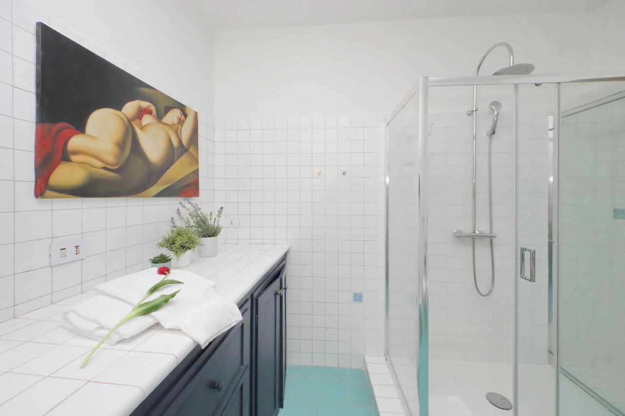 Monti Spacious Apartment 2 Рим Екстериор снимка